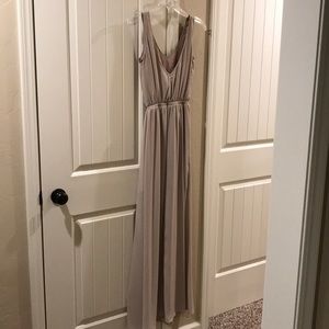 Show me your MuMu dress